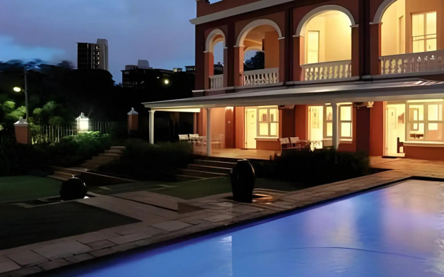 Sicas Guest House - The Loft