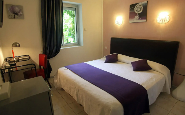 Logis Hôtel Restaurant Résidence