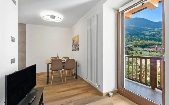 Residenza I 3 Mori B
