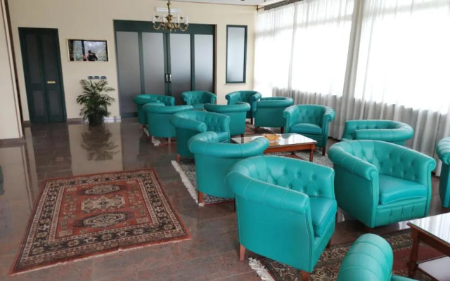 Residence Villa Margherita B&B