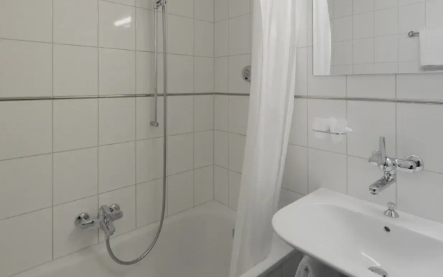 Hotel Beausite