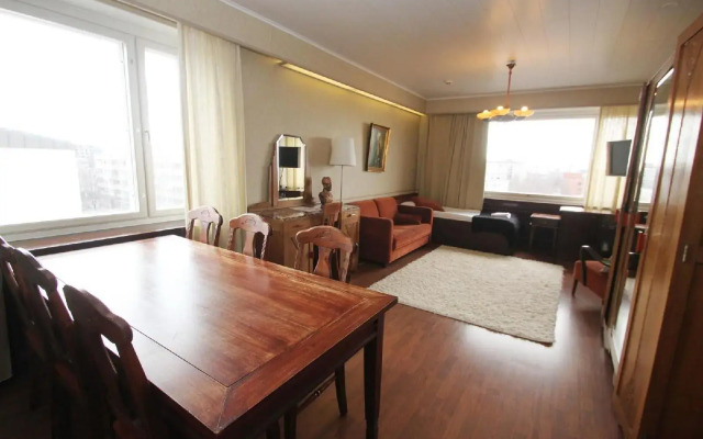 Hotel Merihovi