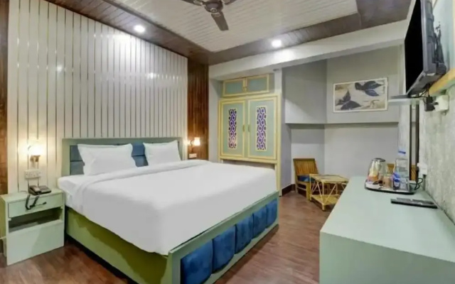 Hi Hotel By Madras