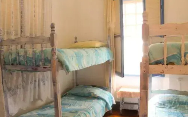 Campos do Jordão Hostel