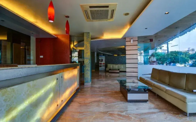 Capital O 18907 Hotel Apex Intercontinental