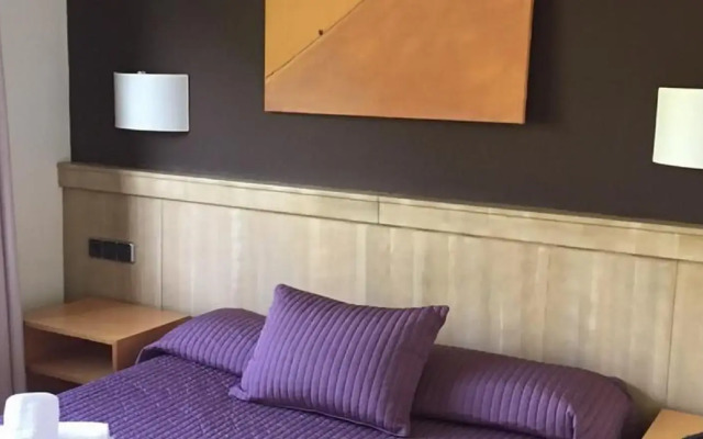 Hotel Blu Aran