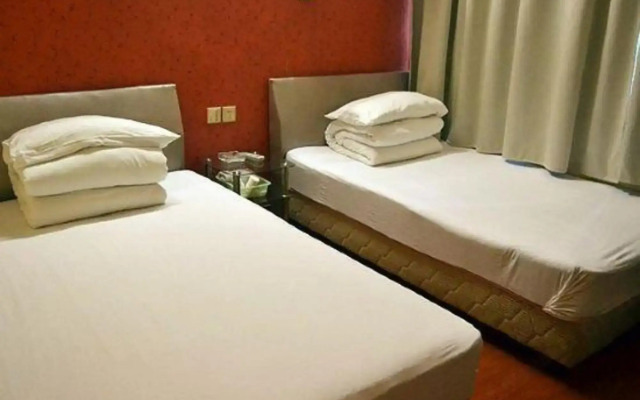 Hospitality Hotel
