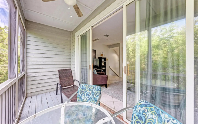 Longboat Key Cedars Beach House-pet Friendly-2 Minute To The Beach