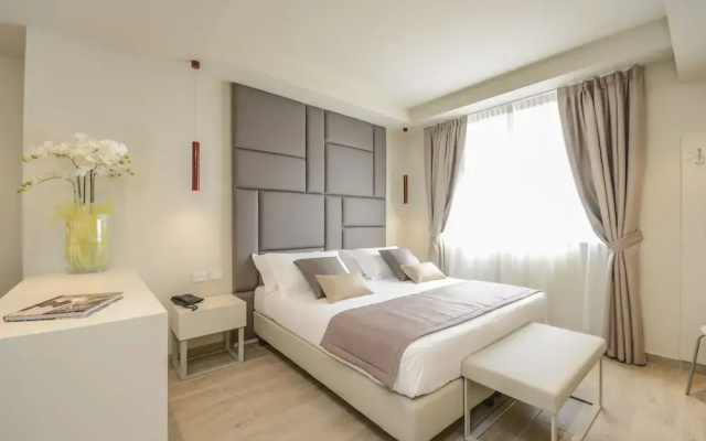 Villaggio Turistico Villa Garuti