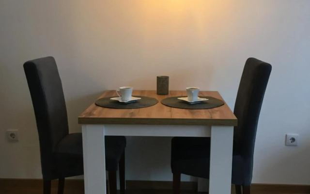 Fantastic Apartment De LUX