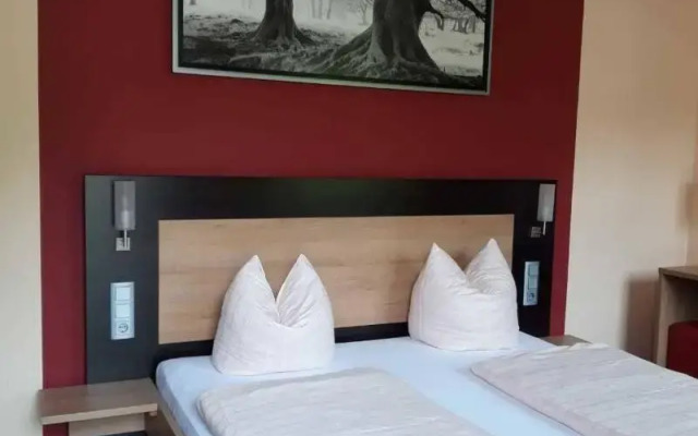 Hotel & Restaurant La Baia