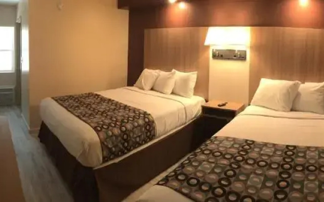 Seahorse Inn