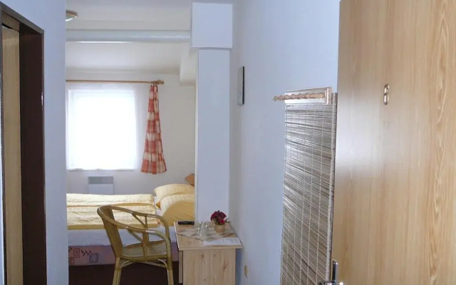 Wellness Hotel Ohrada
