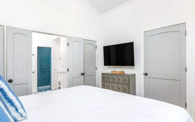 Sail Away by Tybee Vacation Rentals