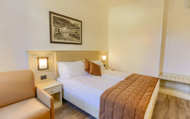 Hotel Sole Relax & Panorama