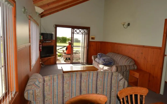 Baudins Accommodation