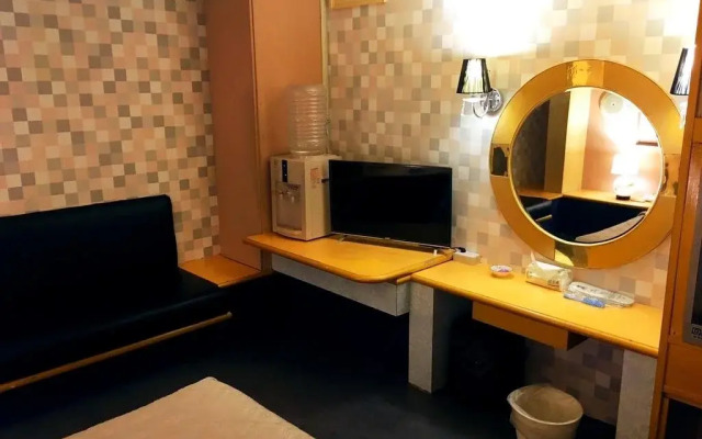 Wenqing Hotel