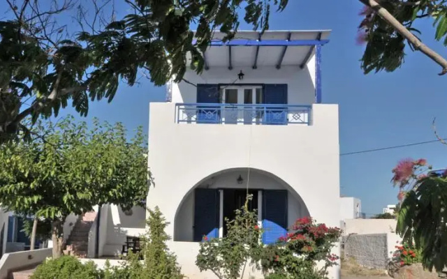 Varda Maria Appartments