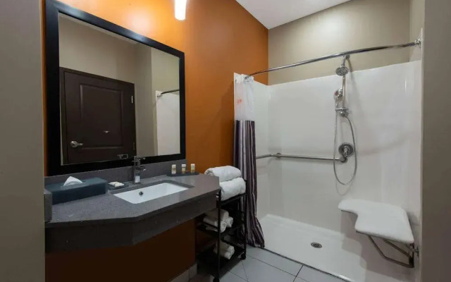 La Quinta Inn & Suites By Wyndham Harrisburg-Hershey