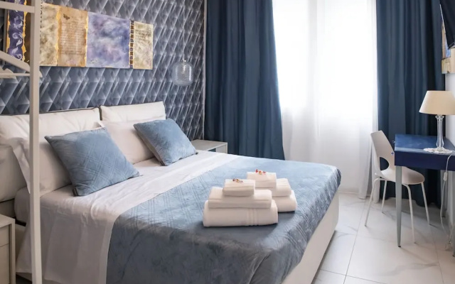 Boutique hotel ferrara
