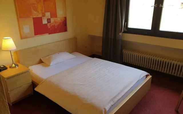Landhotel Ewerts