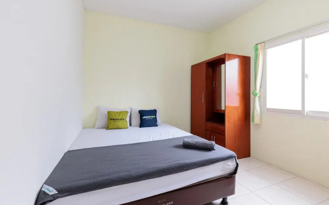 Urbanview Bromo 18 Homestay Karawaci