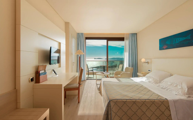 Smy Carlos V Wellness & Spa Alghero