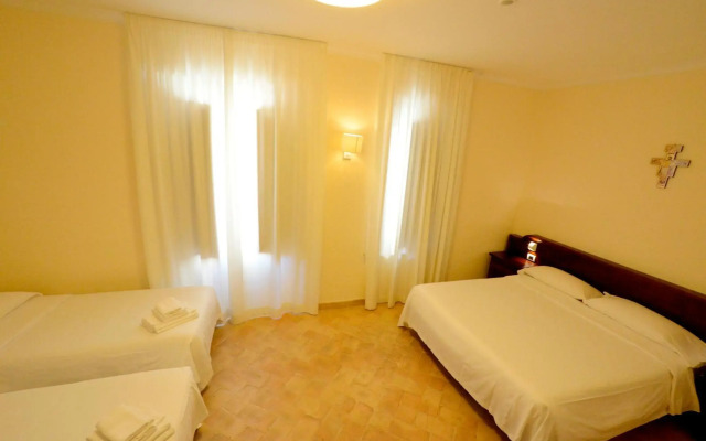 Casa I Cappuccini