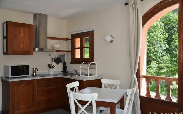 Residence Orma