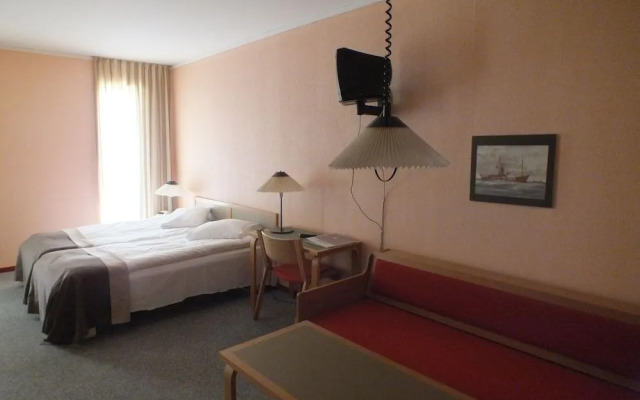 Hotel Hundested