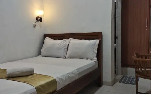 JR Residence Syariah