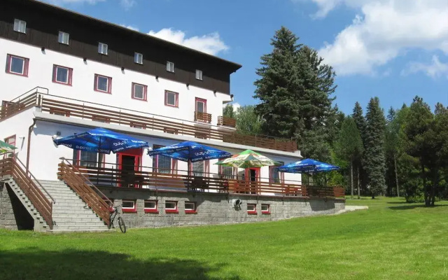 Hotel Mánes