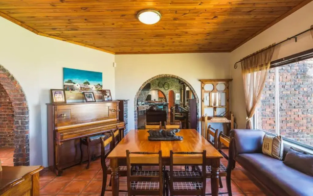 Melkbos Beach Lodge