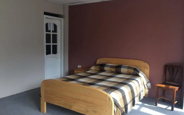 Hostal Chasky Wasy - El Tambo