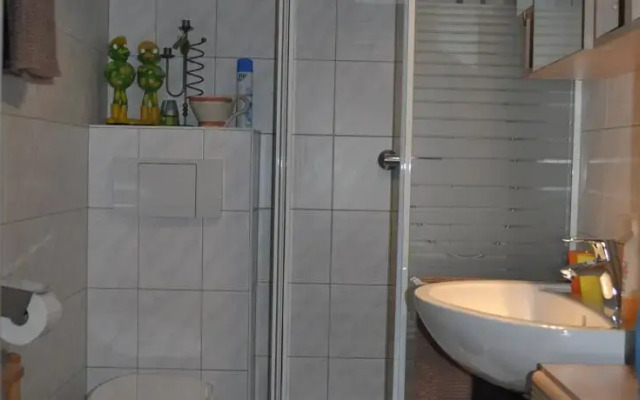 Apartment Lana