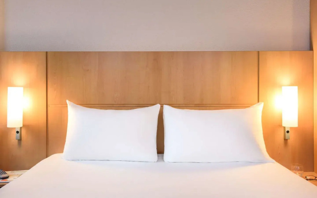 ibis Karlsruhe Hauptbahnhof