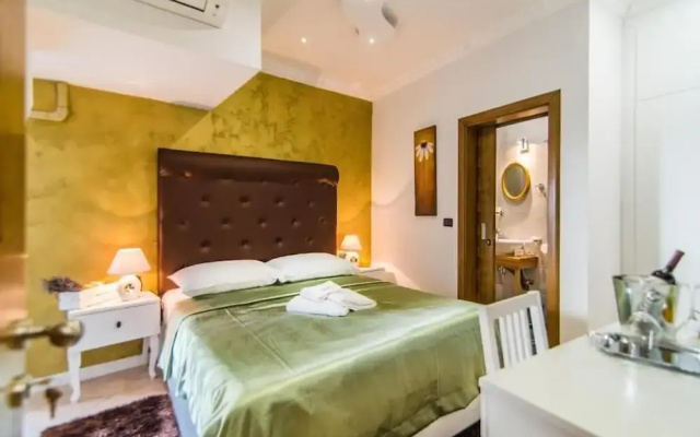 Bella Natka Bed And Breakfast