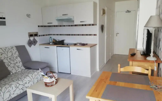 Joli Studio a Dinard /La Richardais a 5 Mn Plage