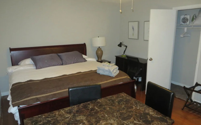 Atlanta Hartsfield Guesthouse
