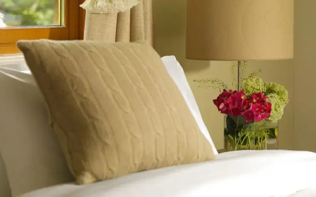 Parknasilla Self-Catering Lodges