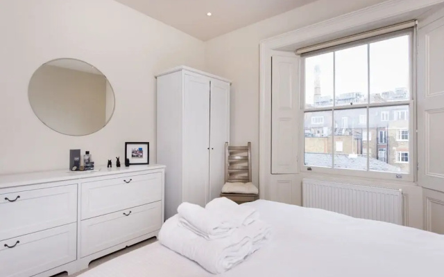The Knightsbridge Beaufort Gardens Lodge