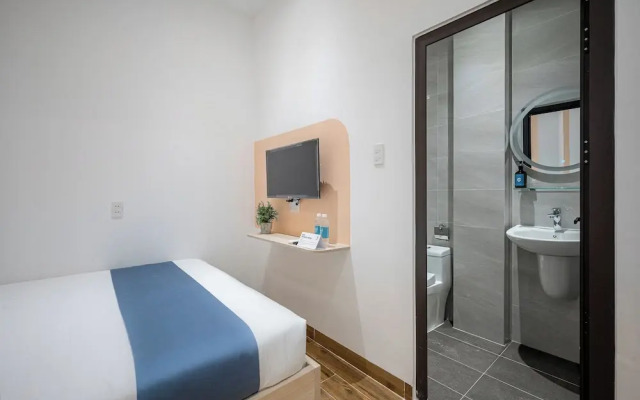 Cozrum Homes - Cozytel Residence