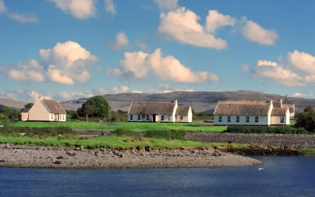 Ballyvaughan No 7