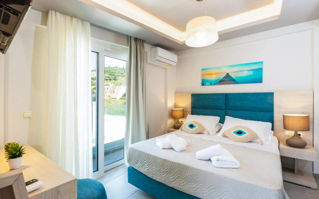 Akrogiali Apart Hotel