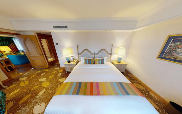 The Riviera Hotel