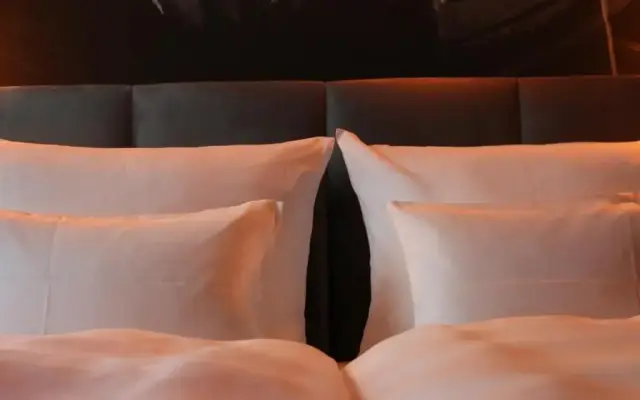 Wdrei Hotel