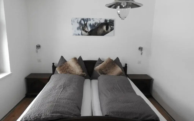 Apartment Foresta