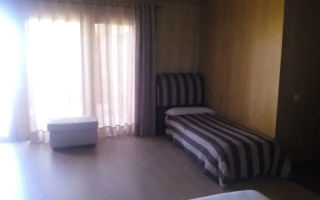 Hotel Cal Ruget