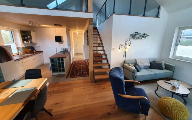 New family bungalow in Schlagsdorf on Fehmarn