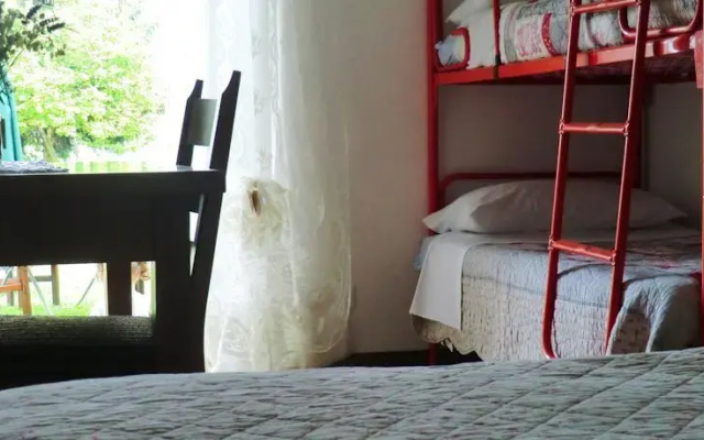 B&B La Casa Di Parpaet
